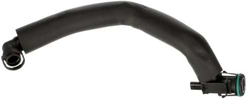 GATES EMH635 Kurbelgehäuseentlüftung-Schlauch Kompatibel mit BMW 1 Schrägheck F20 11157623745 7471-00635 747100635