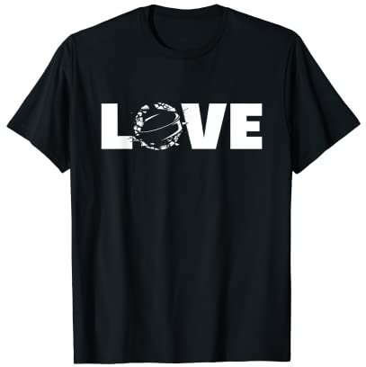 Hockeybekleidung – Hockey T-Shirt
