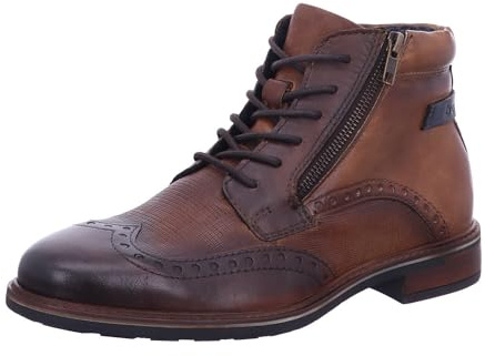 bugatti Herren Dano Stiefel
