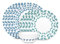 Corelle Vitrelle Glass Dinnerware Set, Chip & Crack Resistant Triple Layer Glass, 12-PC Dinnerware Set, Northern Pines
