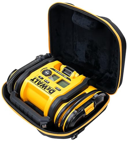 MeEazy Hard Case Replacement for DEWALT DCC020IB 20V Max Inflator