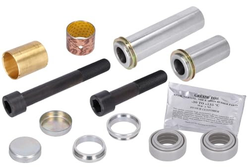 FEBI BILSTEIN 107233 Bremssattel-Reparatursatz Vorne