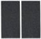 yzw6688 2pcs Sponge Filter Compatible with D9866E SP-13 SP13 Dryer Heat Pump Dryer Vacuum Cleaner Accessories
