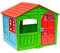 Westmann Kunststoff Spielhaus Sonne | Bunt | 140x111x115 cm