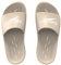 Speedo Sandales, Sandales de Piscine, Séchage Rapide Sandales pour Homme, Fauve Pâle, 7