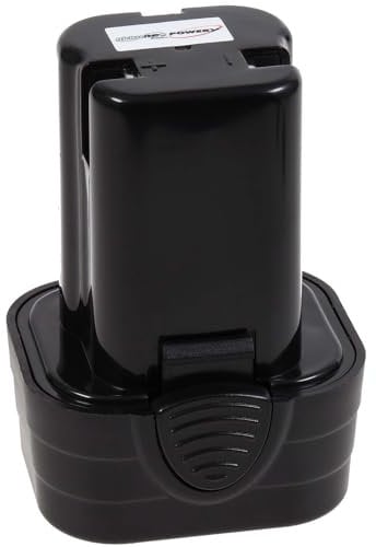 Batteria per Einhell BT-CD 10.8/3 LI avvitatore a batteria, 10,8 V, agli ioni di litio