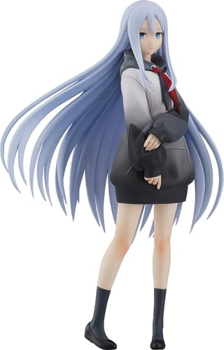 Hatsune Miku: Colorful Stage! Pop Up Parade PVC Statue Kanade Yoisaki 18 cm (re-Run), Weiß