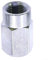 Shaft Drive Nut, 225 Flex Shaft Driver Cap Replacement Drive Nut Adapter, Echtwinklige Befestigung Ersatzteil für Bosch Rotary Tool