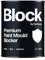 Hemway – Mould Blocker Paint – Matte White 1L | Indoor Anti Mould Paint for Bathroom, Kitchen & Bedroom Walls & Ceilings | Easy to Apply, Quick Dry & High Coverage | 1 Pack