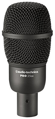 Audio-Technica PRO25AX