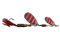 Dam Spinner Fz Tandem Dressed Stripe 20G