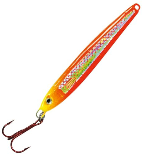 Dieter Eisele Power Select Pilker Mars