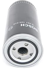 Bosch P4015 - Oil Filter Car