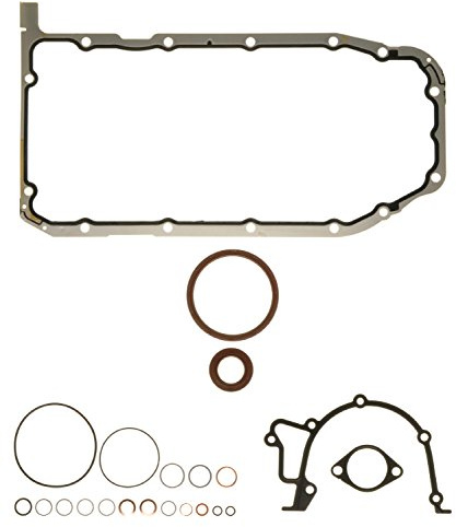 Ajusa 54078200 Gasket Set crank case