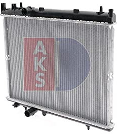AKS DASIS 160084N Kühlung