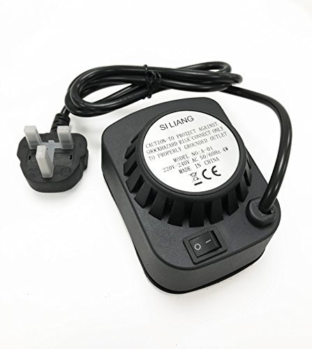 SunshineBBQs BBQ Rotisserie Electric Mains Spit Motor