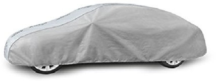 MSLK - Auto Plane L Coupe Abdeckung Ganzgarage Vollgarage Garage