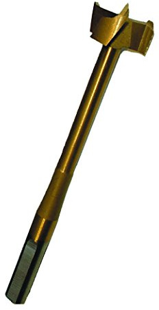 KWIKTOOL-MAD-130 Broca 3F.30mm