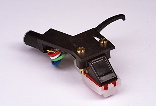 Copertura Della Testina Per Giradischi, cartuccia e puntina per hitachi HT-50S, HT-20S, HT-21, HT-405, HT-40S, HT-41S, HT-45, HT-500, HT-65S, HT-67, HT-68, HT-M50