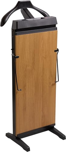 Corby 4400 Traditonal Trouser Press in Oak