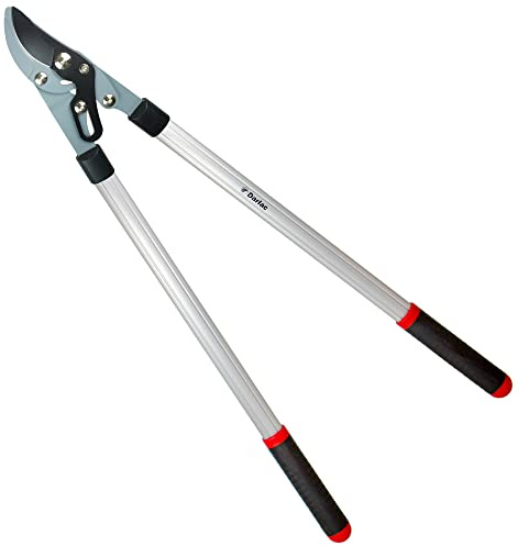 Darlac Bypass Garden Loppers Tree & Branch Loppers 40mm Cut SK5 Steel | 40mm Cut, SK5 Steel, Garden Tools, Gardening