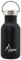 LAKEN Bot. ac. inox Basic 500ml S/S tapón - Negro