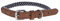 Kerbl Pet Halsband Phoenix, blau, 9mm / 40-55 cm