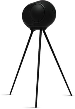 Devialet Pied de Sol Legs Matte Black