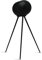 Devialet Pied de Sol Legs Matte Black