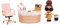 LOL Surprise Poupées collectionnables pour filles - Avec 10 surprises et accessoires - Boss Queen - Mobilier Series 3