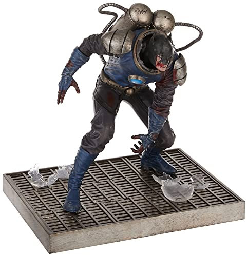Diamond Select Toys DC Gallery Dceased Batman PVC Statue