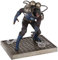 Diamond Select Toys DC Gallery Dceased Batman PVC Statue
