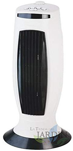 Suinga Tour de ventilation à 3 vitesses de 80 cm. Puissance : 45 W.