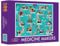 History Heroes: Medicine Makers - 500 Piece Jigsaw Puzzle for Kids & Adults - Educational Puzzle Game About Medical Science - Fun Family Activity & Learning Experience