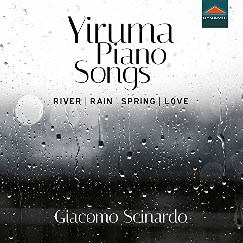 Dynamic (Naxos Deutschland Musik & Video Vertriebs-)