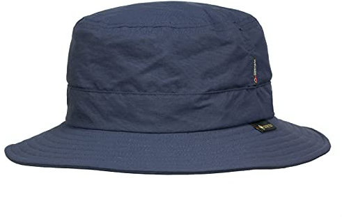 Göttmann Walker-G Gore-Tex Fischer Hut mit UV-Schutz - Marine (55) - 60 cm