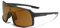 D.Franklin - Gafas de sol unisex con cristales de protección UV - Modelo wind charcoal - Gafas de sol para Hombre y Mujer - Sunglasses