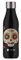 LES ARTISTES Paris A-4299 Bottle'Up, Thermos 500 ml, Gourde isotherme sans BPA, Réutilisable, Garde au chaud 12h et au froid 24h, Acier Inoxydable, Design Sugar Skull