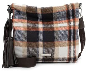 SURI FREY Shanty Crossover Bag Blue
