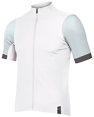 Endura Fs260 Relaxed Fit Short Sleeve Jersey L
