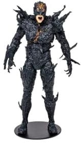 Lansay DC – The Flash Movie – Dark Flash 18 cm – Sammelfigur & Zubehör – Comic-Figuren – ab 12 Jahren