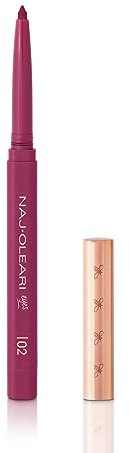 Naj Oleari Cute Colour Eye Pencil 02 Orchidea