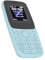 Seniorenhandy ohne Vertrag 2,4 Zoll mit groß Tasten Artfone Seniorenhandy Große Schriftart Komforttelefon mit entsperrte Mobiltelefon für ältere Menschen und Menschen entwickelt (Himmelblau)