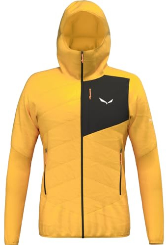 Salewa Herren Ortles Hyb TWR Jacke Isolationsjacke Kunstfaserjacke