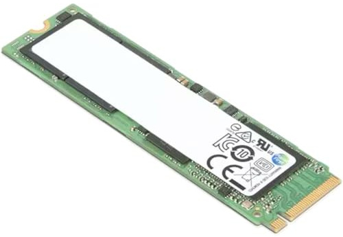 Lenovo SSD 1TB M.2 2280 PCIe 3.0 Gen 3x4 NVMe Unidad de estado sólido 4XB0W79582