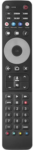 One For All Smart Control Pro (URC7966)