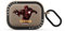 CASETiFY Airpods Pro (1. / 2. Generation) Bounce Case mit Ring – Armor Up – Mattes Taupe