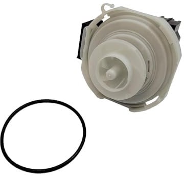 SOS Accessoire Pompa di ciclo per lavastoviglie C00302488, C00731573 ARISTON HOTPOINT, ARISTONHOTPOINT, BAUKNECHT, INDESIT, KITCHENAID, LADEN, SCH