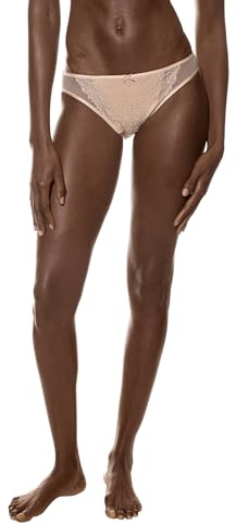 Mey Dessous Serie Fabulous Damen Mini-Slips Cream Tan XL(44)
