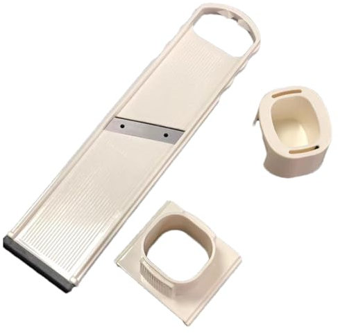 Cortador de ajo, herramienta de preparación de ajo de acero inoxidable de grado alimenticio, rebanado ultrafino, herramienta de ajo multifuncional, trituradora de verduras, utensilios de cocina para